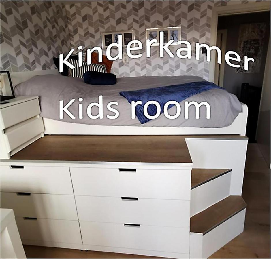 Bed & Bokes Aan De Maaskant Lanaken Ngoại thất bức ảnh