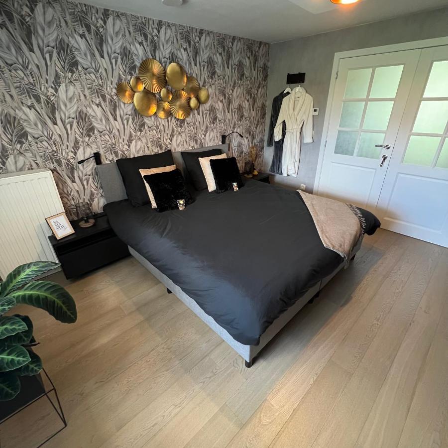 Bed & Bokes Aan De Maaskant Lanaken Ngoại thất bức ảnh